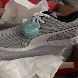 Pumas Carson 2 New Core